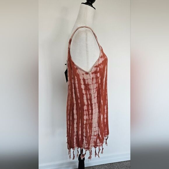 Nwt en/kay European boutique brand dress - Picture 4 of 7